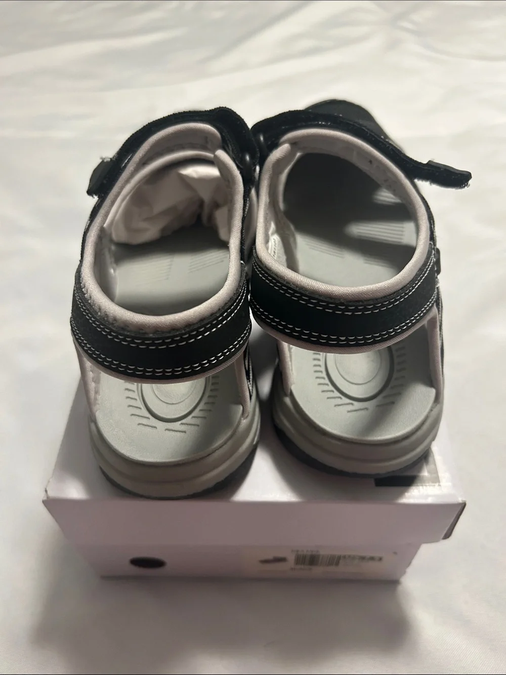 Dream Pairs sport hiking sandals size 7.5